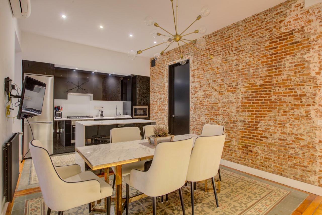 Luxury Rooms Madrid Center ภายนอก รูปภาพ