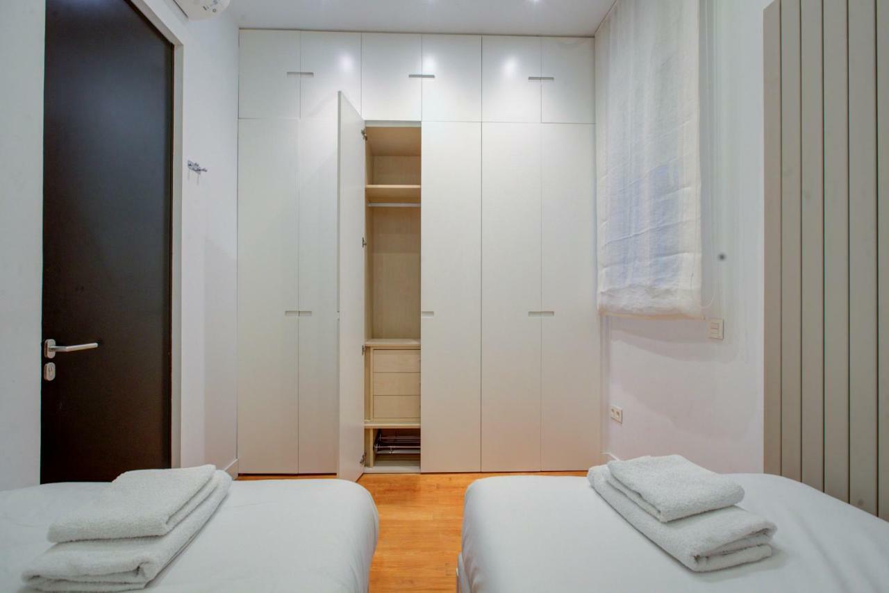 Luxury Rooms Madrid Center ภายนอก รูปภาพ