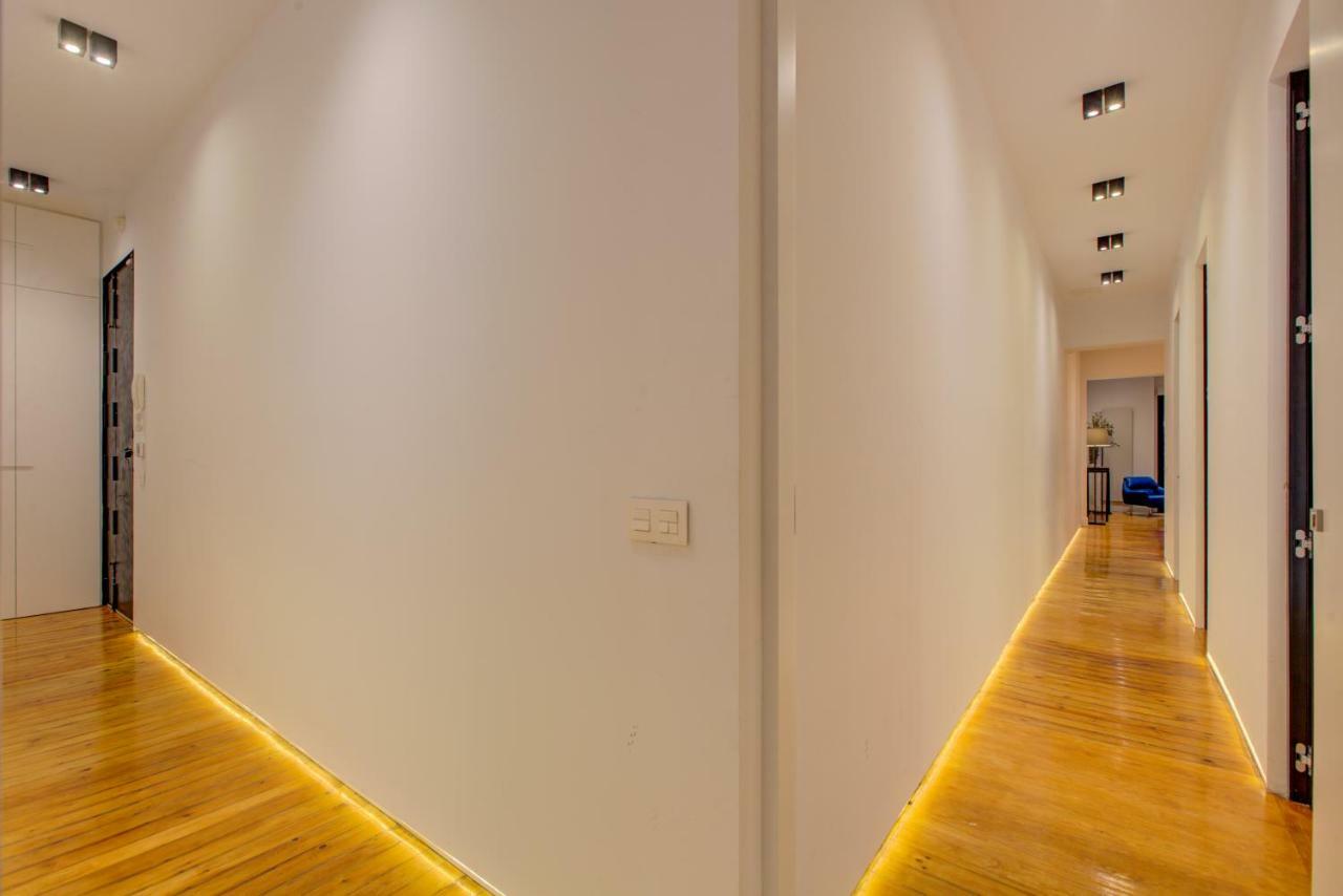 Luxury Rooms Madrid Center ภายนอก รูปภาพ